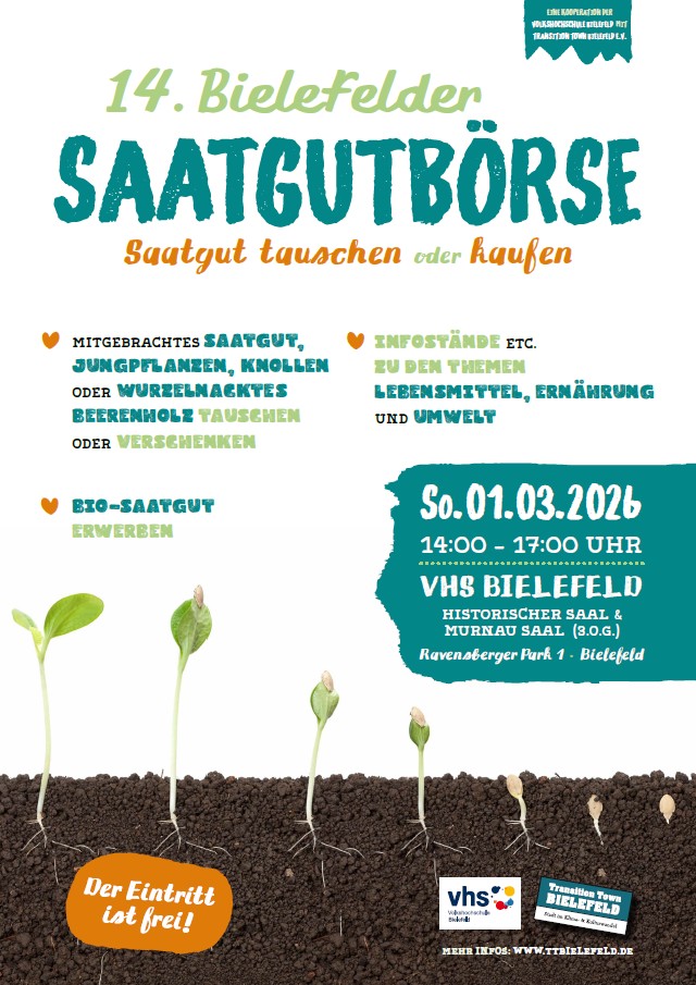 Bielefelder Saatgutbörse